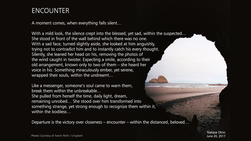 Encounter ND